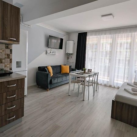 Studio Malta Năvodari المظهر الخارجي الصورة